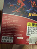 漫威（MARVEL）蜘蛛俠160808可動模型手辦擺件男孩生日禮物鋼鐵俠7寸經(jīng)典 曬單實拍圖