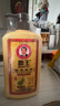 霸王何首烏洗發(fā)水首烏黑亮洗發(fā)露750ml（柔順亮澤植物洗頭水洗頭膏) 曬單實拍圖