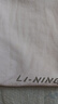 李寧速干T恤丨透氣涼爽短袖男夏季戶外T健身休閑運(yùn)動(dòng)上衣ATSU641 曬單實(shí)拍圖