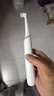 歐樂(lè)B（Oral-B）成人電動(dòng)牙刷P4000深度清潔牙齦按摩3D聲波P系列圓頭送男友送女友情侶禮贈(zèng)生日禮物 適配刷頭6支【多角度清潔】 曬單實(shí)拍圖