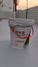 雨虹防水 樓頂屋頂防水補漏材料耐高溫防曬 防水涂料屋頂防水 耐磨升級款 曬單實拍圖