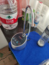 金灶（KAMJOVE） 電動(dòng)抽水器桶裝水壓水器自動(dòng)加水器純凈水桶抽水器家用上水器 P-08 曬單實(shí)拍圖