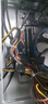 萬競 GTX1060/RTX2060S/RTX3060Ti高端獨立顯卡全新盒裝電腦顯卡黑神話悟空游戲設(shè)計渲染學(xué)習(xí)臺式顯卡 【全新盒裝】RTX2070 8G 戰(zhàn)將 曬單實拍圖