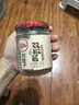川娃子雙椒醬 辣椒醬燒椒醬超辣下飯菜四川蒜蓉剁椒醬拌面醬拌飯醬 雙椒醬230g 香辣型 曬單實(shí)拍圖