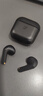 森海塞爾（Sennheiser）ACCENTUM Open 真無線耳機(jī) 藍(lán)牙無線耳機(jī)半入耳式半開放式 經(jīng)典黑 禮物 曬單實(shí)拍圖