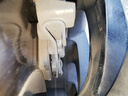 德國馬牌（Continental）汽車輪胎 245/45R18 100Y XL FR MC7適配奔馳E級 曬單實拍圖
