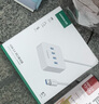 綠聯(lián) USB擴(kuò)展器3.0分線器 接口擴(kuò)展塢轉(zhuǎn)換器 轉(zhuǎn)接頭HUB集線器USB延長(zhǎng)線一拖多筆記本/臺(tái)式機(jī)轉(zhuǎn)換器 2米 曬單實(shí)拍圖