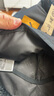 JANSPORT杰斯伯雙肩包休閑戶外旅行多功能男女背包 47J4 011 黑色 曬單實拍圖