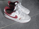 耐克女子休閑鞋NIKE GAMMA FORCE 運動鞋F(xiàn)Q8877-100 38  曬單實拍圖