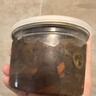 雋品灣即食涼拌海蜇絲460g 特產(chǎn)涼菜大連海蜇頭下酒菜酸辣生腌海蜇皮 酸辣開(kāi)胃星星蟄460g*2罐 曬單實(shí)拍圖