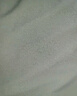 哥弟真的好（GIRDEAR）女裝中長(zhǎng)款短袖洋裝連衣裙【附腰帶】8500125 薄荷綠 M (3碼) 曬單實(shí)拍圖