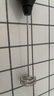榮事達(dá)電動(dòng)奶泡器家用奶泡機(jī)小型打蛋器咖啡打泡器奶油打發(fā)器手持?jǐn)嚢杵?黑-升級(jí)雙簧-長(zhǎng)續(xù)航【三檔調(diào)速】 曬單實(shí)拍圖