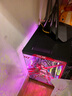 華碩全家桶 i5 14600KF/RTX5070顯卡 高端游戲電競臺式組裝電腦主機(jī) DIY組裝機(jī) 14600KF+華碩5060Ti+32G 配置五 曬單實拍圖