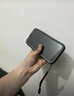 隨行盾適用iPhone16蘋果防水手機殼15promax鏡頭14plus全包防塵13防摔12/11游泳16e潛水外賣防雨保護套 【黑色 防水防摔防塵 】 iPhone 14 Pro 【6.1寸】 曬單實拍圖