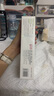 完美完美 PERFECT蘆薈薈亮牙膏早晚套裝180g*2支牙膏清新口氣 一套 薈亮牙膏早晚套裝180g*2支/套 曬單實(shí)拍圖