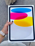 【95成新】Apple/蘋果iPad11英寸A16芯片2025年款平板電腦(128GBWLAN版/學(xué)習(xí)辦公娛樂(lè))銀色 曬單實(shí)拍圖