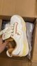 FILA FUSION斐樂潮牌官方官方KICK板鞋女鞋厚底情侶鞋休閑鞋運(yùn)動鞋 曬單實(shí)拍圖