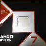 華碩TUF GAMING B650M-PLUS WIFI主板+AMD 銳龍7 9800X3D CPU  主板+CPU套裝 曬單實(shí)拍圖