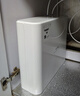 美的（Midea）凈水器機(jī)家用廚房下式直凈飲機(jī)自來水前置過超濾器機(jī)華凌 MU151-4 曬單實(shí)拍圖