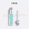 迪奧DIOR【夏日限定】魅惑豐唇蜜094唇釉口紅6ml化妝品生日禮物送女友 曬單實拍圖