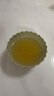 周澤堂 高端汝窯茶杯 景德鎮(zhèn)純手工高檔主人杯單杯汝瓷陶瓷功夫茶具禮盒 輕鴻杯86ml 曬單實拍圖