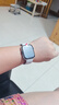 華為（HUAWEI）【咨詢享優(yōu)惠】華為WATCH FIT 4手表運動智能100+模式藍(lán)牙通話房顫早搏提醒男女成人3AX智能Pro 悅動白丨送定制表帶+精美表盤 曬單實拍圖