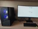 微星 超級新品i5 14400/14600KF/RTX5060Ti 8/16G主機(jī)電競游戲直播設(shè)計主機(jī)電腦臺式機(jī)組裝電腦DIY整機(jī) i5 14600KF+RTX3070-龍神標(biāo)準(zhǔn)版 曬單實拍圖
