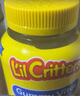 小熊糖（L'ilCritters）麗貴兒童汪汪隊(duì)立大功復(fù)合維生素軟糖190粒 d3維C鋅0防腐營養(yǎng)包 曬單實(shí)拍圖