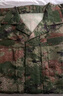 新款正版原廠(chǎng)迷彩服套裝春夏季戶(hù)外防刮耐磨作訓服透氣耐臟工作服 星空夏迷彩(上衣+褲子) 175/92-96 曬單實(shí)拍圖