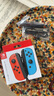 任天堂（Nintendo） switch手柄全新限定版pro游戲手柄ns2代官方原裝joy-con左右藍(lán)牙無線手柄 官方原裝Joy-Con左右手柄左紅右藍(lán) 紅藍(lán) 曬單實(shí)拍圖