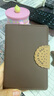 卡杰a7迷你記事本高顏值手賬本女款學(xué)生小型日記本工作記錄本隨身便攜筆記本旅游蓋章本高端皮質(zhì)精致小本子 A7巧克力色96張-禮盒裝-插頁本可替換內(nèi)芯 可定制logo 曬單實拍圖