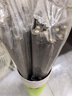 驅(qū)斗士戶外驅(qū)蚊艾草蚊香夜釣露營專用蚊香棒強力型40支 野外室外可用 曬單實拍圖