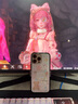 CASETIFY 【纖巧手機殼】繽紛幸運星/星野夢(mèng)境/粉紅滿(mǎn)天星  適用于iPhone17/16/15 Air/Pro/Max 纖薄手機殼 始終是你 iPhone 16 Pro Max 曬單實(shí)拍圖