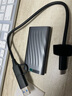 聯(lián)想（Lenovo )1TB 移動固態(tài)硬盤（PSSD）Type-c USB 3.1  550MB/s高速SSD雙接口 PS6手機直連 曬單實拍圖