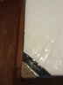 慕斯床墊天然乳膠獨立彈簧床墊軟硬兩用3E環(huán)保椰棕家用席夢思 (C款23厚)靜音獨立裝彈+棕+乳膠 1.8*2.0m 曬單實拍圖