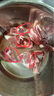 豬肋排新鮮冷凍豬排骨土豬排農(nóng)家散養(yǎng)生鮮豬肉豬小排寸排 豬肋排2斤 曬單實(shí)拍圖