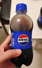 百事可樂 Pepsi 汽水 碳酸飲料整箱 300ml*24瓶  百事出品 曬單實拍圖