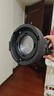 金貝（JINBEI）適用于HD-2PLUS/MAX/PRO/HI-900/HD-1/Hi-460/Hi5/H1機頂燈附件柔光球色片蜂窩網(wǎng)四頁(yè)擋光板轉接環(huán) ET-4四爪口轉保榮口 曬單實(shí)拍圖