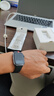 華為（HUAWEI）WATCH FIT 4 智能運(yùn)動(dòng)手表 超輕薄大屏 潮流運(yùn)動(dòng) 長(zhǎng)續(xù)航 藍(lán)牙通話 運(yùn)動(dòng)手表 韻律黑 氟橡膠表帶 曬單實(shí)拍圖