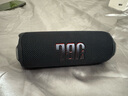 JBL FLIP7 音樂萬花筒七代 【國家補(bǔ)貼】便攜式藍(lán)牙音箱 防水防塵設(shè)計 畢業(yè)季禮物音響 深空黑 曬單實拍圖