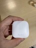 小米（MI）Redmi Buds 6 活力版 藍(lán)牙耳機(jī) 30小時(shí)長(zhǎng)續(xù)航 適用于安卓蘋果手機(jī) 白色 曬單實(shí)拍圖