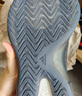 阿迪達(dá)斯 （adidas）三葉草YZY BSKTBL KNIT椰子男女休閑鞋HQ6762 UK11碼46碼 曬單實拍圖