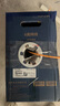普聯(lián)（TP-LINK）六類千兆網(wǎng)線 工程級無氧銅箱線305米 CAT6類非屏蔽純銅雙絞線 家裝網(wǎng)絡(luò)監(jiān)控綜合布線 EC6-305(橙) 曬單實拍圖