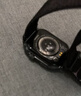 聯(lián)想聯(lián)想Lenovo智能手表Watch Fit輕薄大屏減脂血氧檢測藍牙通話穿戴男女多功能運動藍牙離線收支付款 深空黑色 曬單實拍圖