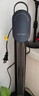 飛利浦（PHILIPS）紫外線消毒燈家用廚房臭氧機(jī)器殺菌燈醫(yī)療便捷移動式紫外線燈滅菌 醫(yī)用級臭氧 40W+燈座黑 遙控定時(shí) 曬單實(shí)拍圖