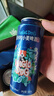 雪花 勇闖天涯概念 比利時(shí)小麥精釀白啤 500ml *6罐組合裝 曬單實(shí)拍圖