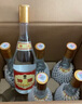 汾酒 53度 黃蓋玻汾 475ml*6瓶 杏花村清香型高度白酒 53度 475mL 6瓶 曬單實拍圖
