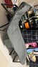 YOIK折疊床單人午休床躺椅醫(yī)院陪護(hù)床出租屋行軍床可坐可躺180*60cm 曬單實(shí)拍圖