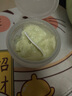 多芬（Dove）果奶身體磨砂膏 溫和去角質(zhì)果酸滋潤煥亮 青提香250g【胖東來同款】 曬單實拍圖