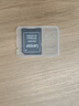 雷克沙（Lexar）256GB TF(MicroSD)存儲卡 V30 A2 讀205MB/s 無人機運動相機官方推薦內存卡 暢拍4K(SILVER PLUS) 曬單實拍圖